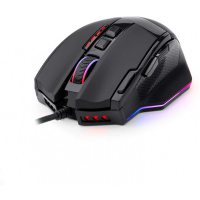 Mouse Redragon M801RGB-BK