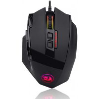 Mouse Redragon M801RGB-BK