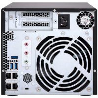 NAS Qnap TS-473-4G