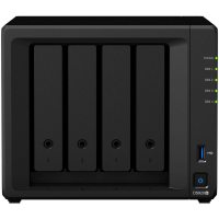 NAS Synology DS920+
