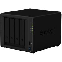 NAS Synology DS920+