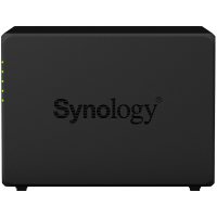 NAS Synology DS920+