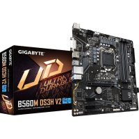 Placa de baza Gigabyte B560M DS3H V2