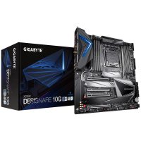 Placa de baza Gigabyte X299X DESIGNARE 10G