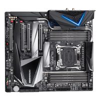 Placa de baza Gigabyte X299X DESIGNARE 10G