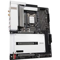 Placa de baza Gigabyte Z590 VISION D