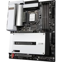 Placa de baza Gigabyte Z590 VISION D