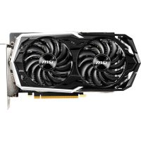 Placa video Msi GTX 1660 Ti ARMOR 6G