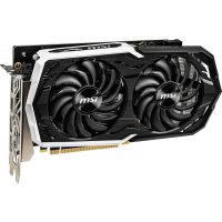 Placa video Msi GTX 1660 Ti ARMOR 6G