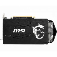 Placa video Msi GTX 1660 Ti ARMOR 6G