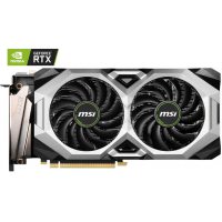 Placa video Msi RTX 2080 SUPER VENTUS XS OC