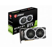 Placa video Msi RTX 2080 SUPER VENTUS XS OC