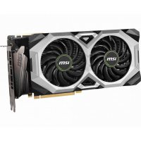 Placa video Msi RTX 2080 SUPER VENTUS XS OC