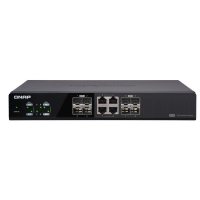 Switch Qnap Systems QSW-804-4C