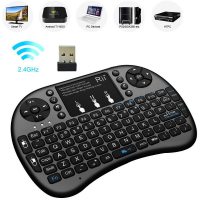 Tastatura Rii RTMWK08P