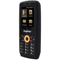 Telefon mobil Ruggear RG150
