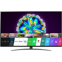 TV LED Lg 65NANO863NA
