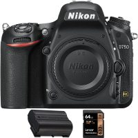 Aparat foto Nikon VBA420K005