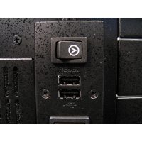 Carcasa server Chieftec UNC-410S-B-OP
