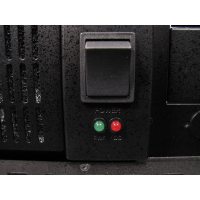 Carcasa server Chieftec UNC-410S-B-OP