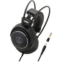 Casti Audio Technica ATH-AVC500