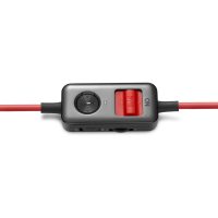Casti Edifier V4 Red