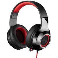 Casti Edifier V4 Red