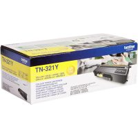 Consumabil Brother Toner TN321 TN321Y