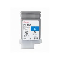 Consumabil Canon Cartus cerneala PFI-102 0896B001AA