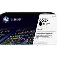 Consumabil Hp Toner 653X CF320X