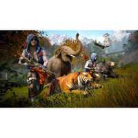 Jocuri Ubisoft PlayStation 4 UBI4080083