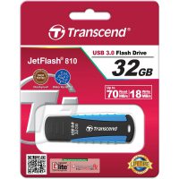 Memorie externa Transcend TS32GJF810