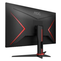 Monitor LED Aoc 24G2ZE/BK