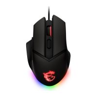 Mouse Msi CLUTCH GM20 ELITE