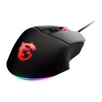 Mouse Msi CLUTCH GM20 ELITE