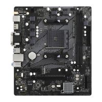 Placa de baza Asrock A520M-HDV