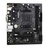 Placa de baza Asrock A520M-HDV