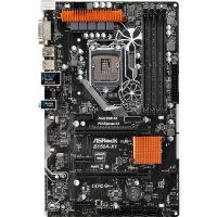 Placa de baza Asrock B150A-X1