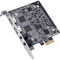 Placa de captura Avermedia 61C9850000AR