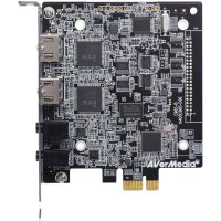 Placa de captura Avermedia 61C9850000AR