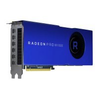 Placa video Amd 100-505957