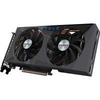 Placa video Gigabyte GV-N306TEAGLE-8GD