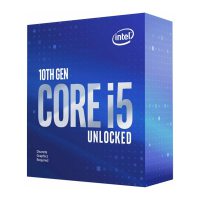 Procesor Intel BX8070110600KF