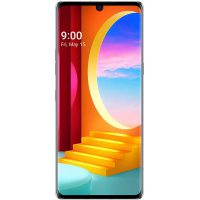 Smartphone Lg LG-VELVET-6128SSBK 5G Edition