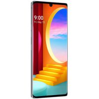 Smartphone Lg LG-VELVET-6128SSBK 5G Edition