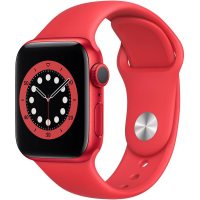 Smartwatch Apple M06R3, M06R3WB/A