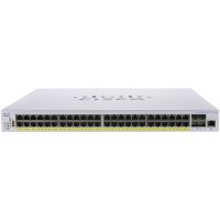 Switch Cisco CBS350-48P-4G-EU