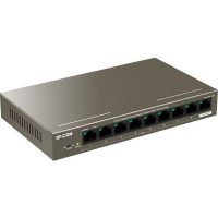 Switch Ip Com G1109P-8-102W