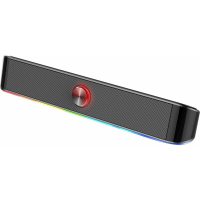 Boxe Redragon GS560-BK
