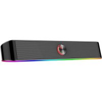 Boxe Redragon GS560-BK